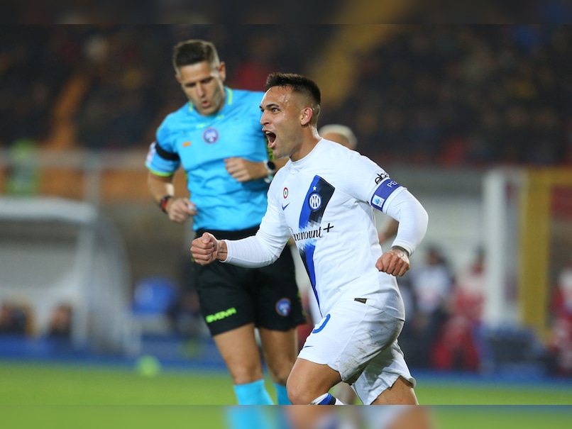 El Inter tiene la fuerza absoluta para ganar el título de la Serie A esta temporada